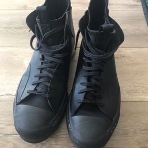 Men’s jack Purcell converse high tops